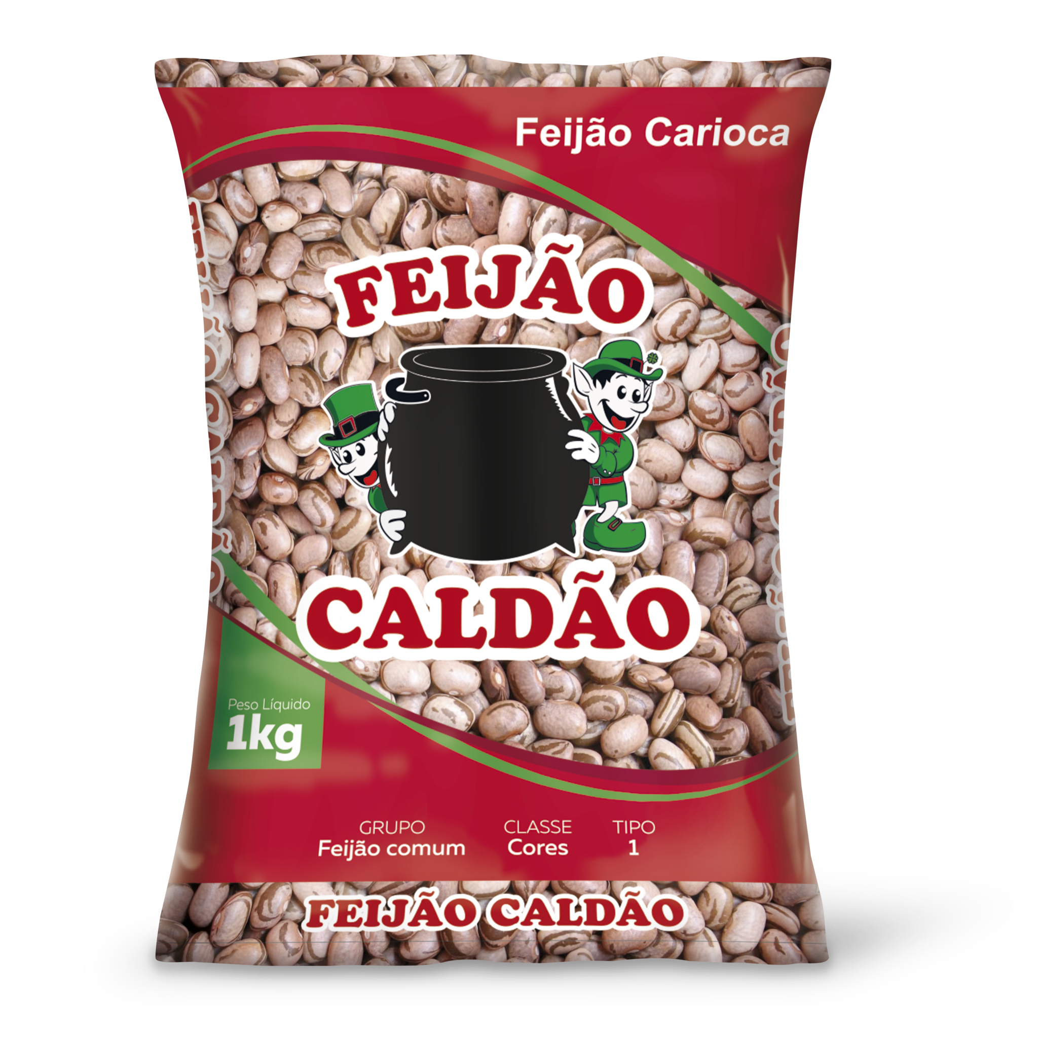 Feijao carioca